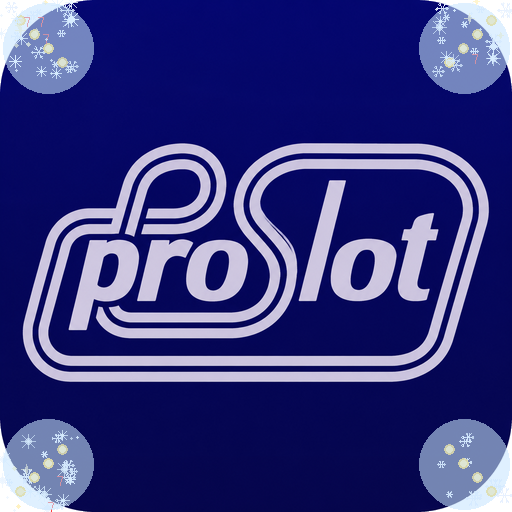proslot — galeri pratinjau Resmi APK
